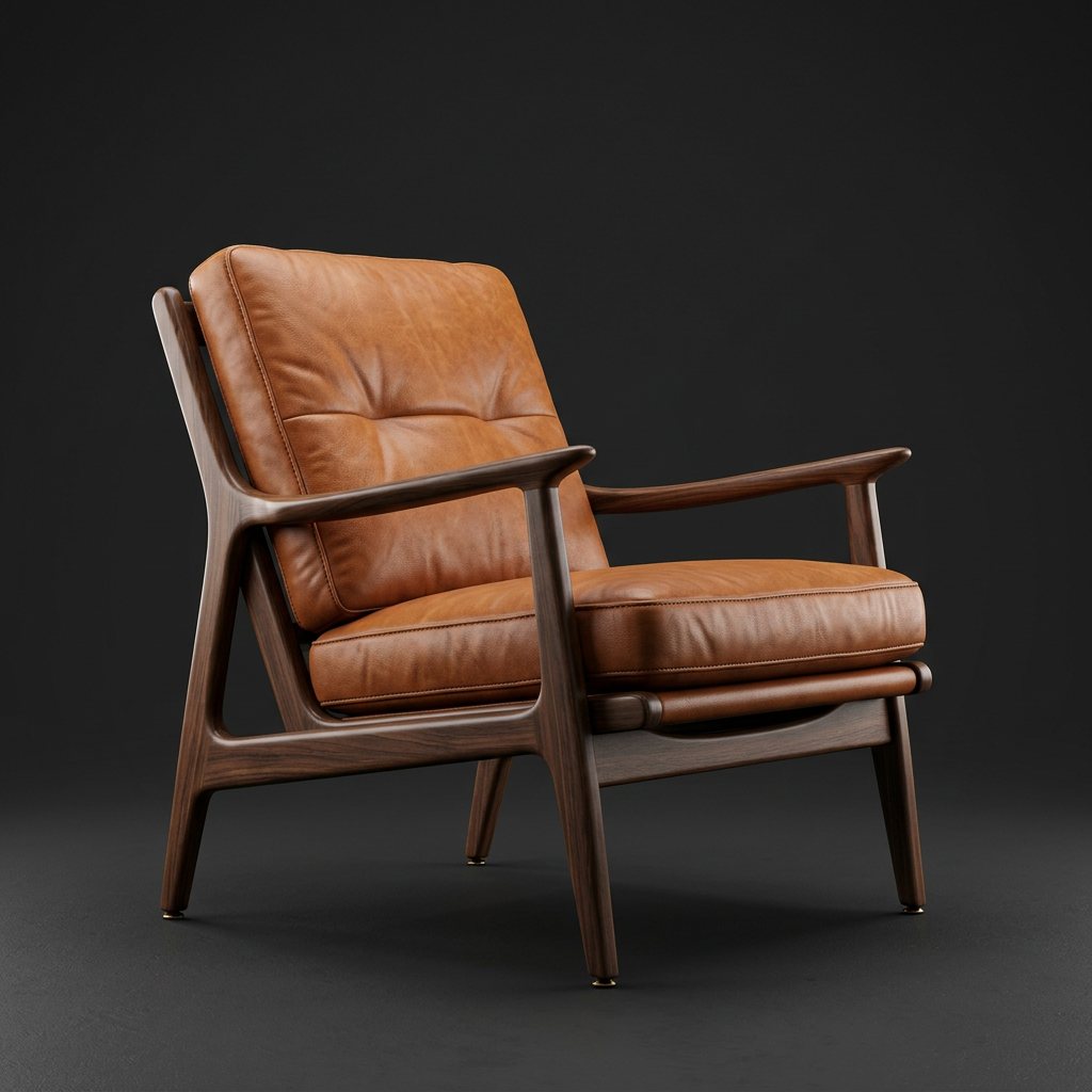 Lounge Chair