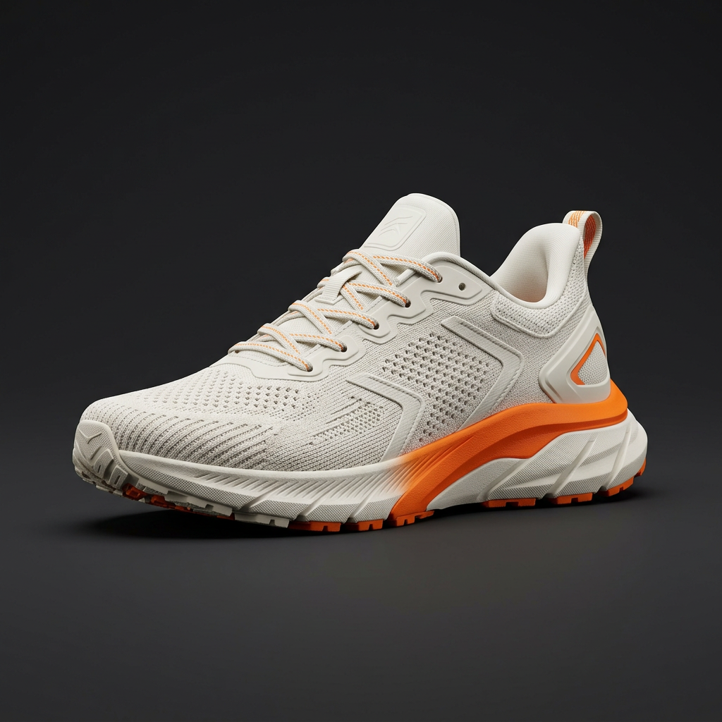 Runner 01